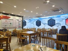 -品鲜村农家菜·阳澄湖大闸蟹(总店)