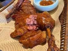 -匠熙小馆(崇文门店)