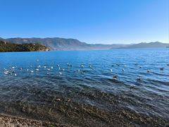 -丽江泸沽湖景区