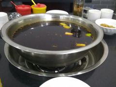 -水碾河肥兔火锅(水碾河店)