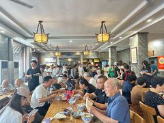 -清真马杰山牛肉汤馆