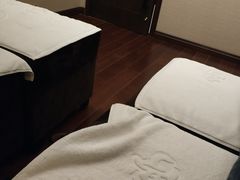 -水墨澜渟足道·SPA·传统(四望亭东关街店)