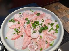 -牛焱·烧肉酒肆(五大道店)