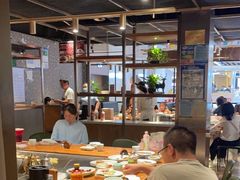 -飞阳铁板烧(ME TOWN购物中心店)