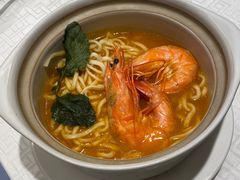 -子霖南山鲜虾面(南山总店)