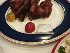 -小榄公饭店·岭南庭院餐厅(民安北路店)