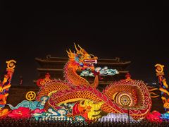 -西安城墙·碑林历史文化景区