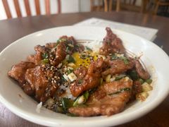 -肥朵食堂(带梦胡同店)