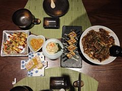 -嗨寿司 无国界料理