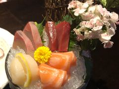-羽山料理