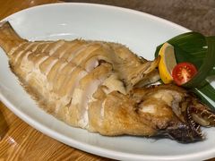 -萨拉伯尔水源素问店·韩国宫廷料理(人民路店)