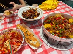 -辣小鲜·南昌大排档(船山路店)