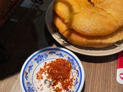 -肖四女乐山跷脚牛肉(世博源店)