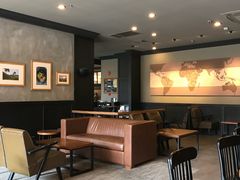-星巴克(北新泾店)