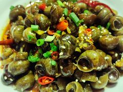 -98K烧烤(顺外路店)