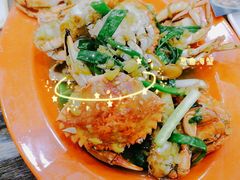 -贞姨美食·老字号海鲜大排档