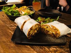 -Q MEX 库迈墨西哥餐吧(三里屯店)