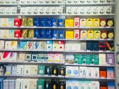 -KKV(天津津南吾悦广场店)