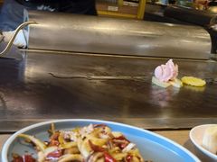 -雅玛花式铁板烧餐厅(好运街店)
