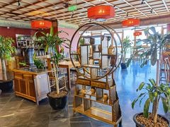 大堂-兰溪小馆(首经贸店)