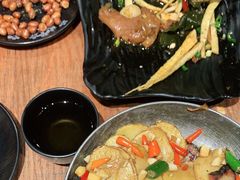 -嘎嘎鸭脑壳(驷马桥店)
