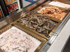 -海汕记·潮汕鲜牛肉火锅·自助