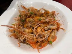 -新虹楼饭庄(崇明陈家镇店)