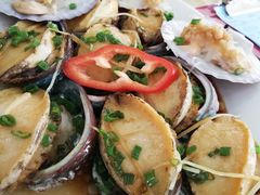 -广胜通达海鲜食府(黄沙店)