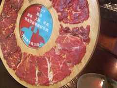 -吼堂老火锅(太古里总店)