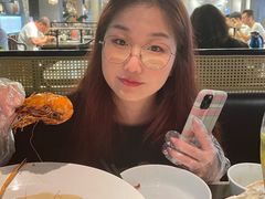 -老头儿油爆虾·1987杭州烟火味(湖滨银泰in77D区店)