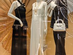 -CHANEL(恒隆广场店)