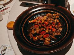 -千百味红餐厅·江西菜(绿地双子塔店)