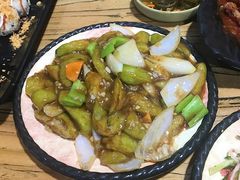 -京玉菲饭店(李村店)