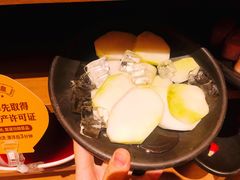 -巴奴毛肚火锅(二七万达店)