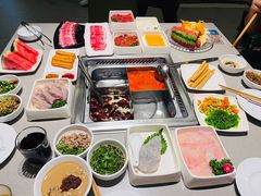 -海底捞火锅(关山保利店)