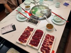 -八合里潮汕鲜牛肉火锅(深圳海岸城店)