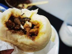 -老陶包子铺(南大西南村店)