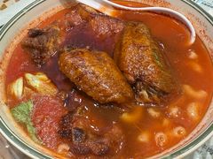 -华嫂冰室(尖沙咀店)