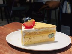 -black rainbow coffee