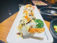 -九田家黑牛烤肉料理(华侨城店)