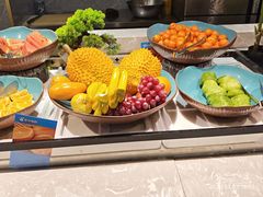 -伍棵星炭烤自助料理·烤鳗鱼(浦东食品城店)