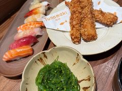 -Tuna maki寿司(苏州万象天地店)