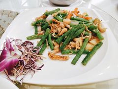 招牌海味小炒皇-海儀美食楼(湾仔海鲜街店)