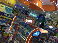 -TOYSRUS玩具反斗城(广州IGC天汇广场店)