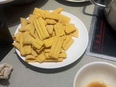 -蝎王府羊蝎子(虎坊桥总店)