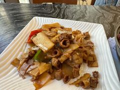 -美极鲜食坊(宝安南路店)