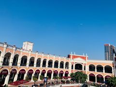 -佛罗伦萨小镇广佛名品奥特莱斯(疏港路店)