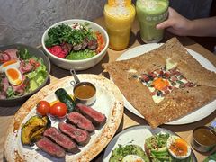 -O'eat Blossom&Pelican(深圳首店)