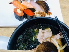 -东京屋(武定路店)