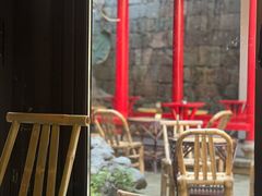 -Metal hands·铁手咖啡